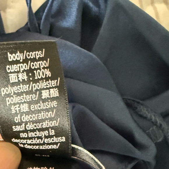 5/$25 - ARDENE Gray Casual Fleece Joggers Pants - Picture 2 of 3